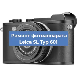 Замена шторок на фотоаппарате Leica SL Typ 601 в Перми